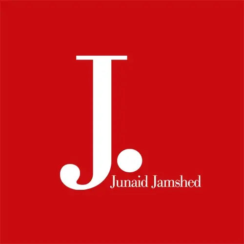 JUNAID JAMSHED