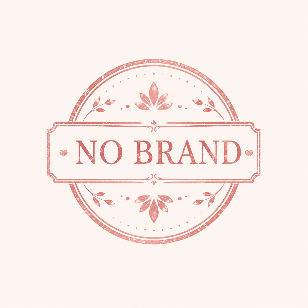 No Brand