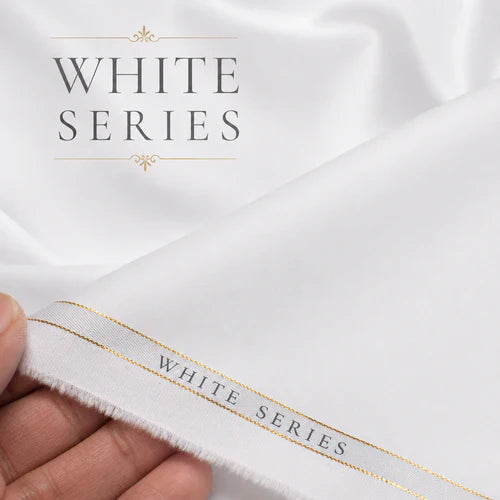 White Special ( White Series )