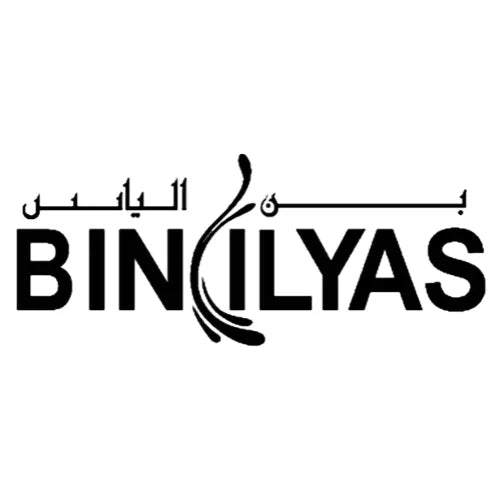 BIN ILYAS