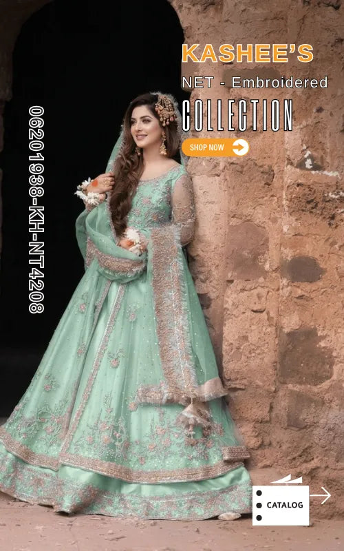 KASHEE'S โ 06201938-KH-NT4208