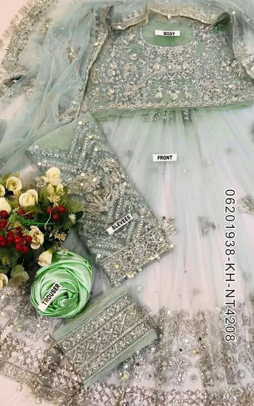 KASHEE'S โ 06201938-KH-NT4208
