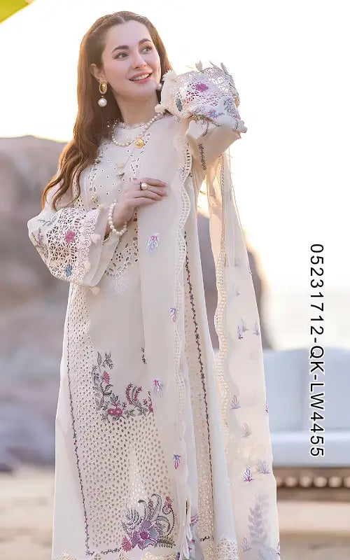 QALAMKAR ⏐ 05231712-QK-LW4455