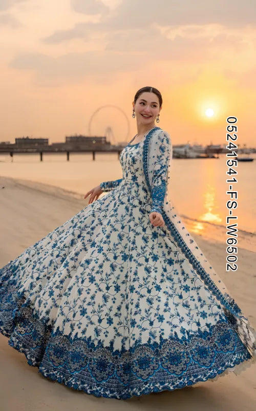 FAIZA SAQLAIN ⏐ 05241541-FS-LW6502