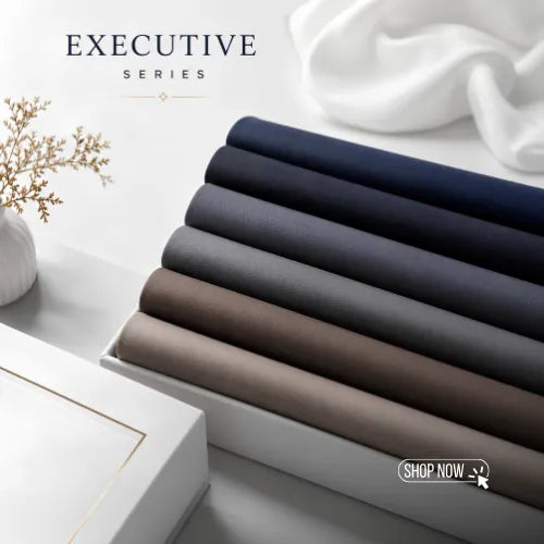 EXECUTIVE CLASS ( EXECUTIVE SERIES )