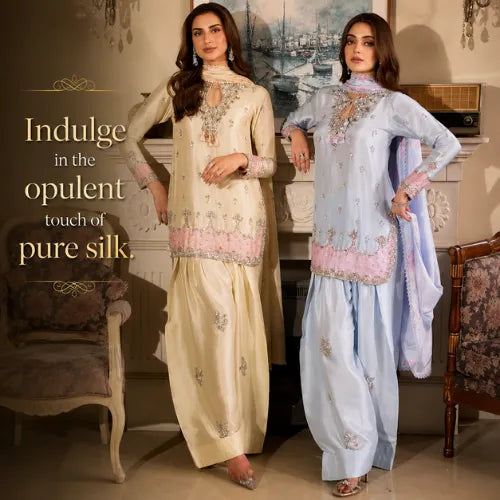 SILK COLLECTION