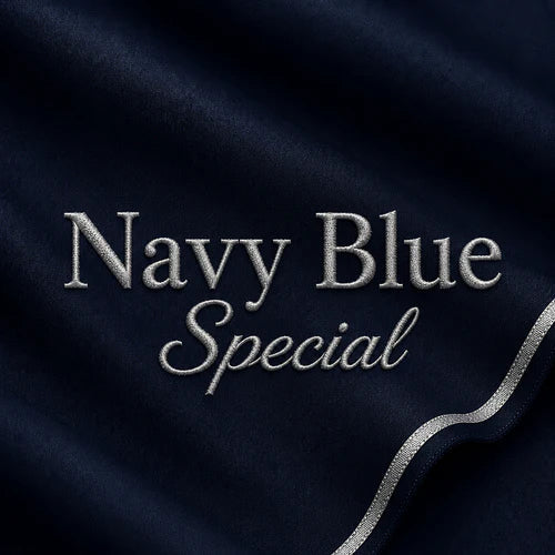 Navy Special ( Navy Blue  Series )