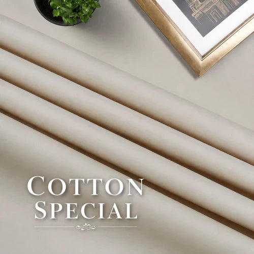 Cotton Special