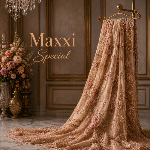 MAXI / MAXXI