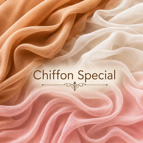 Chiffon Collection