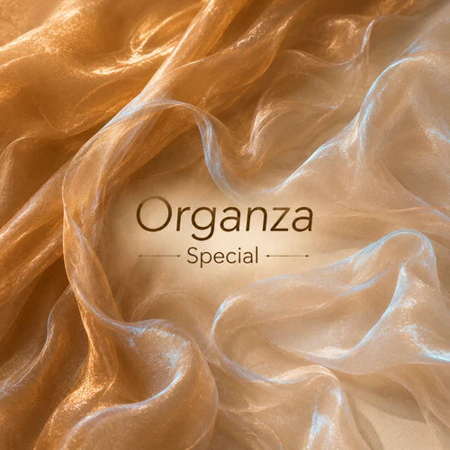ORGANZA