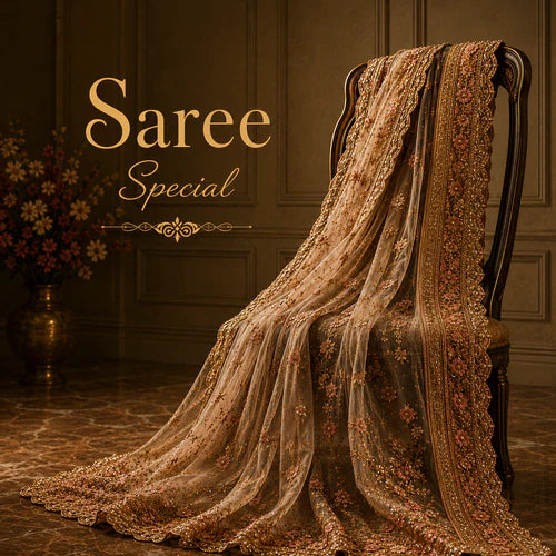 SAREE