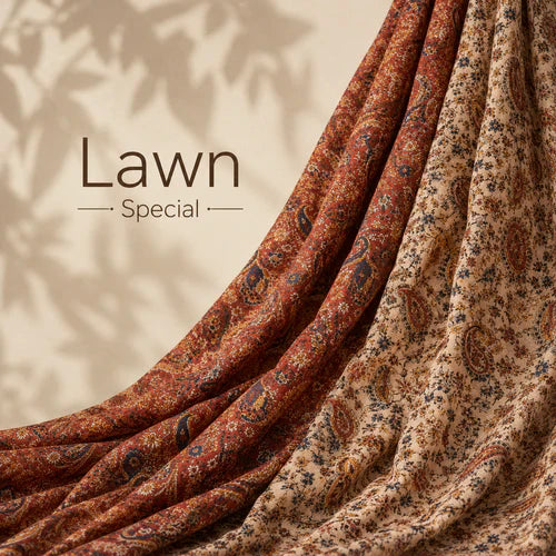 LAWN Collection