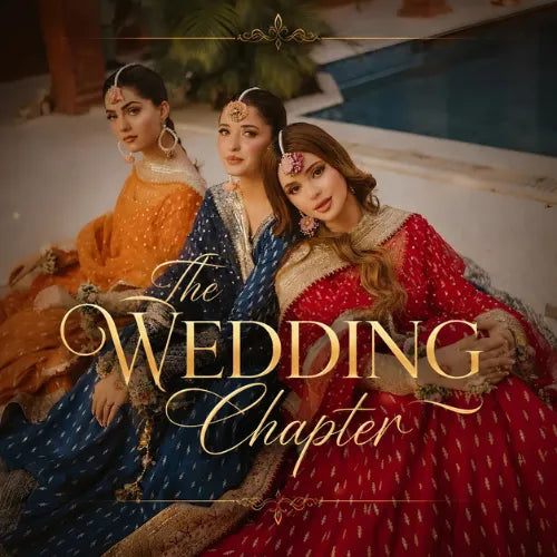 WEDDING Collection