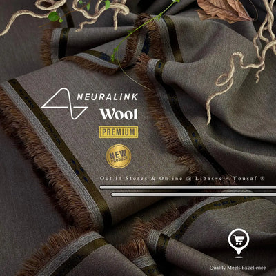 Neuralink Wool