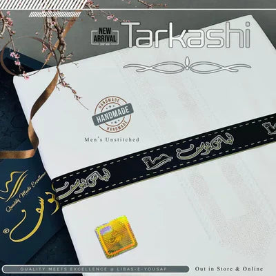 TarKashi