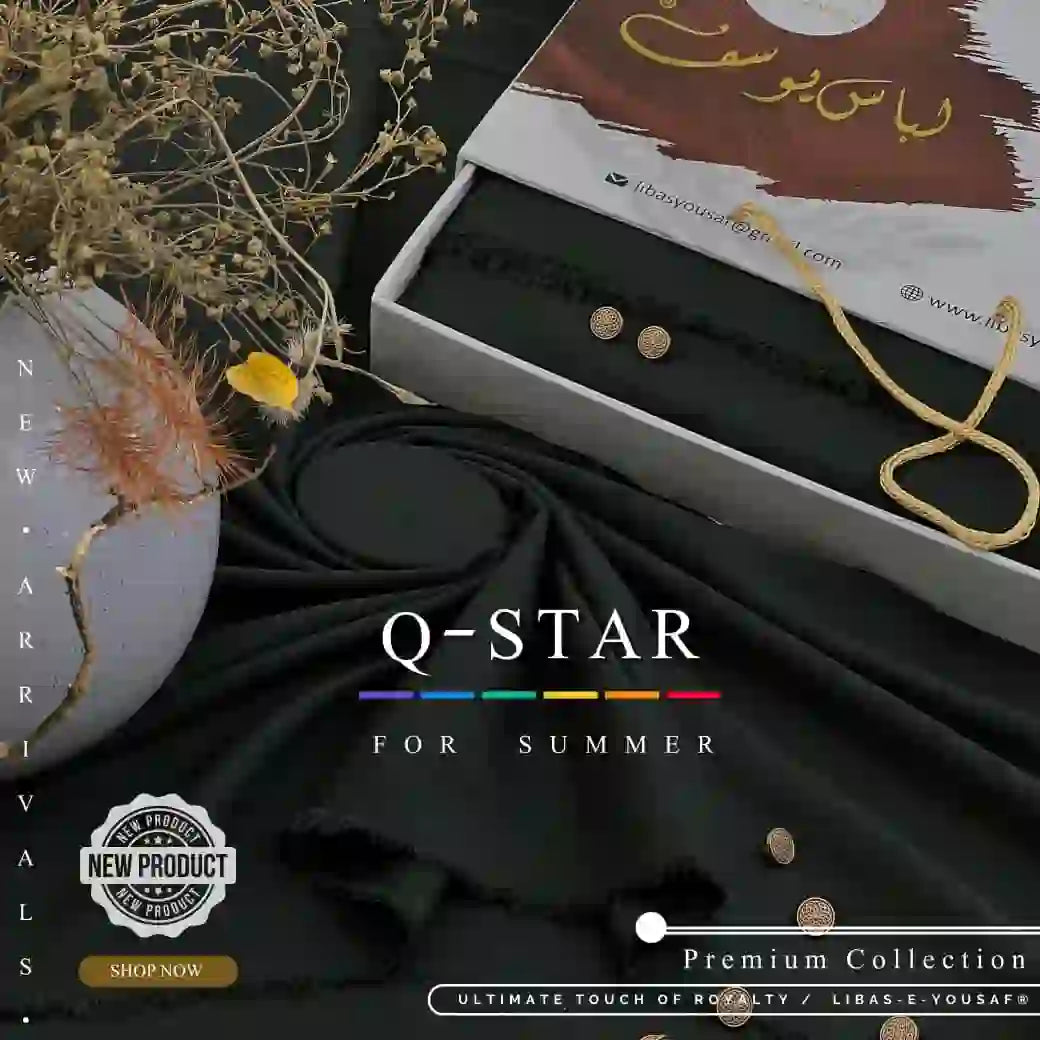 Q-STAR
