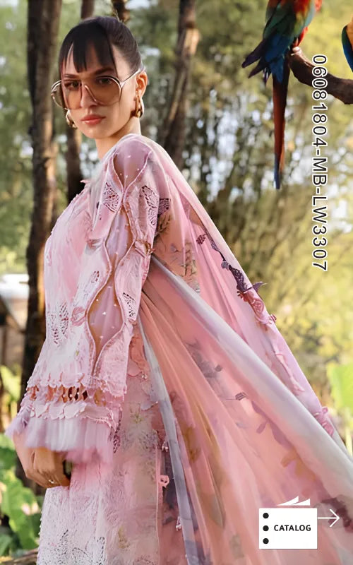 MARIA B ⏐ 06081804-MB-LW3307