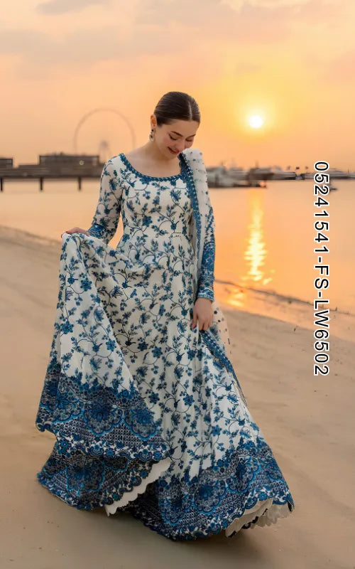 FAIZA SAQLAIN ⏐ 05241541-FS-LW6502