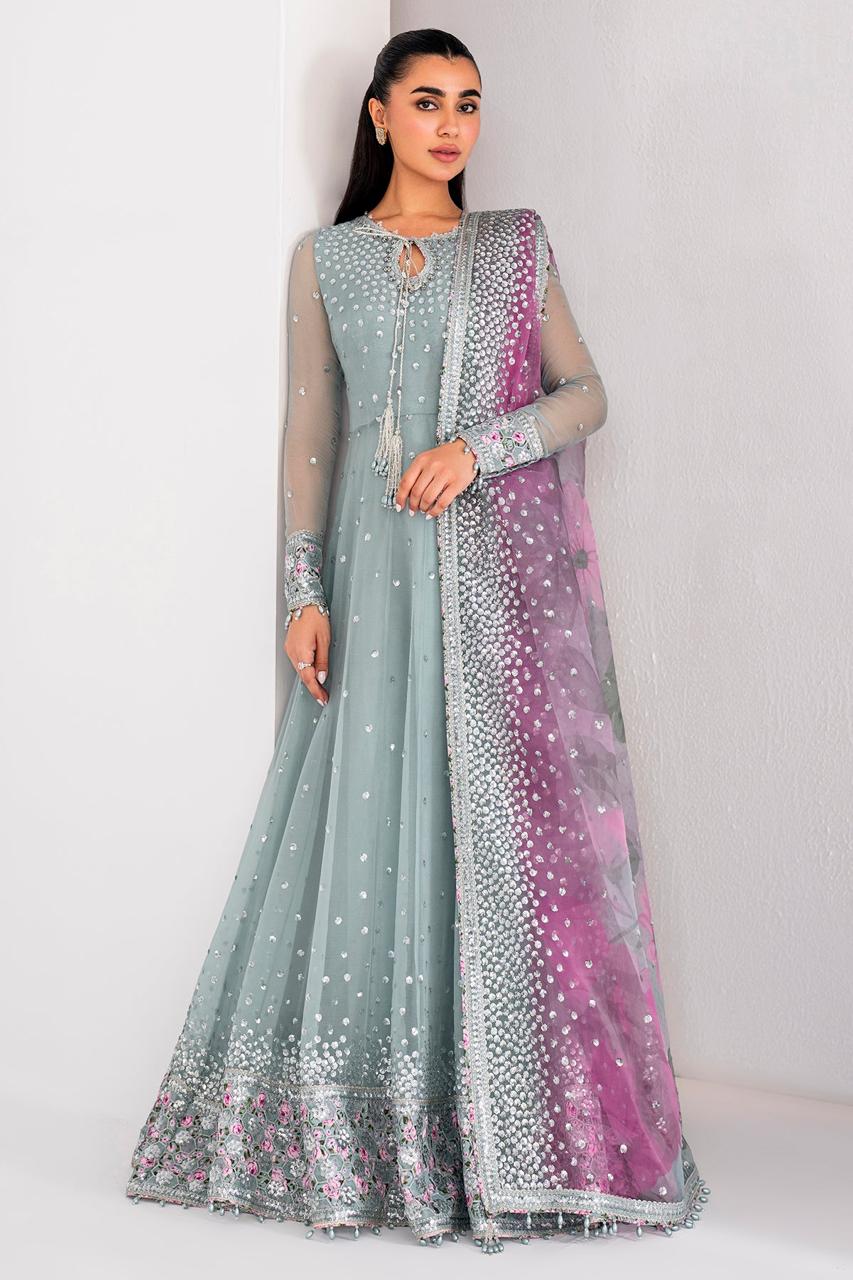 *  *JAZMIN* * MAXI  BRIDAL COLLECTION 25