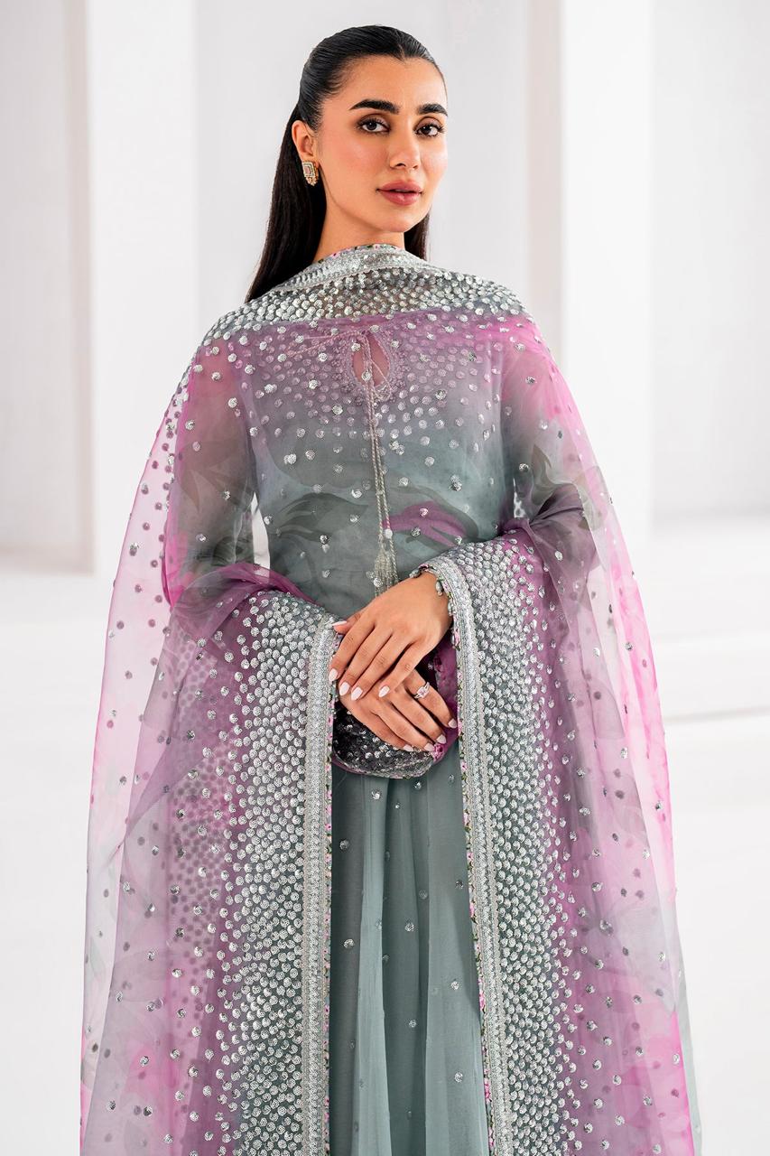 *  *JAZMIN* * MAXI  BRIDAL COLLECTION 25